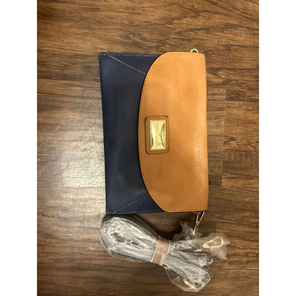 Simple‎ Noella purse